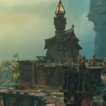 The War Within Patch 11.1.5
