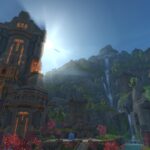 تنظیمات دانجن‌های میتیک+ (Mythic+) برای ۱۸ آوریل - برخورد با کوجو (KUJO) حالا نیاز به خط دید کامل دارد